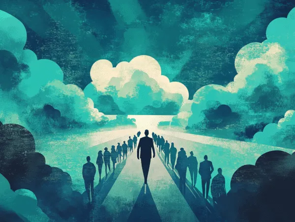 Décrochez votre première certification Google Cloud avec la Cloud Digital Leader !