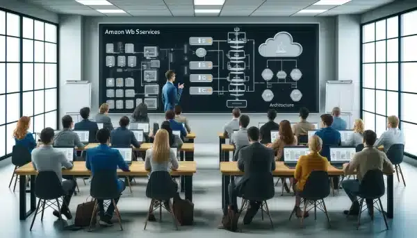 Formations AWS à l'ère des données : répondre aux besoins croissants de compétences pour l’entreprise