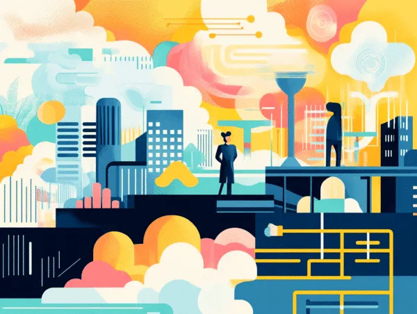 Formez-vous sur à l'IA Google Cloud, leader de la data science et du machine learning