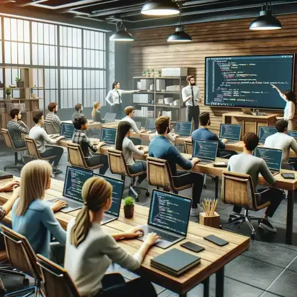 Evolution du FNE-Formation en 2023 : Des opportunités de formation pour les entreprises