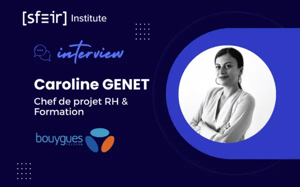 [Témoignage Client]  Lumière sur une collaboration réussie entre Bouygues Télécom et SFEIR Institute