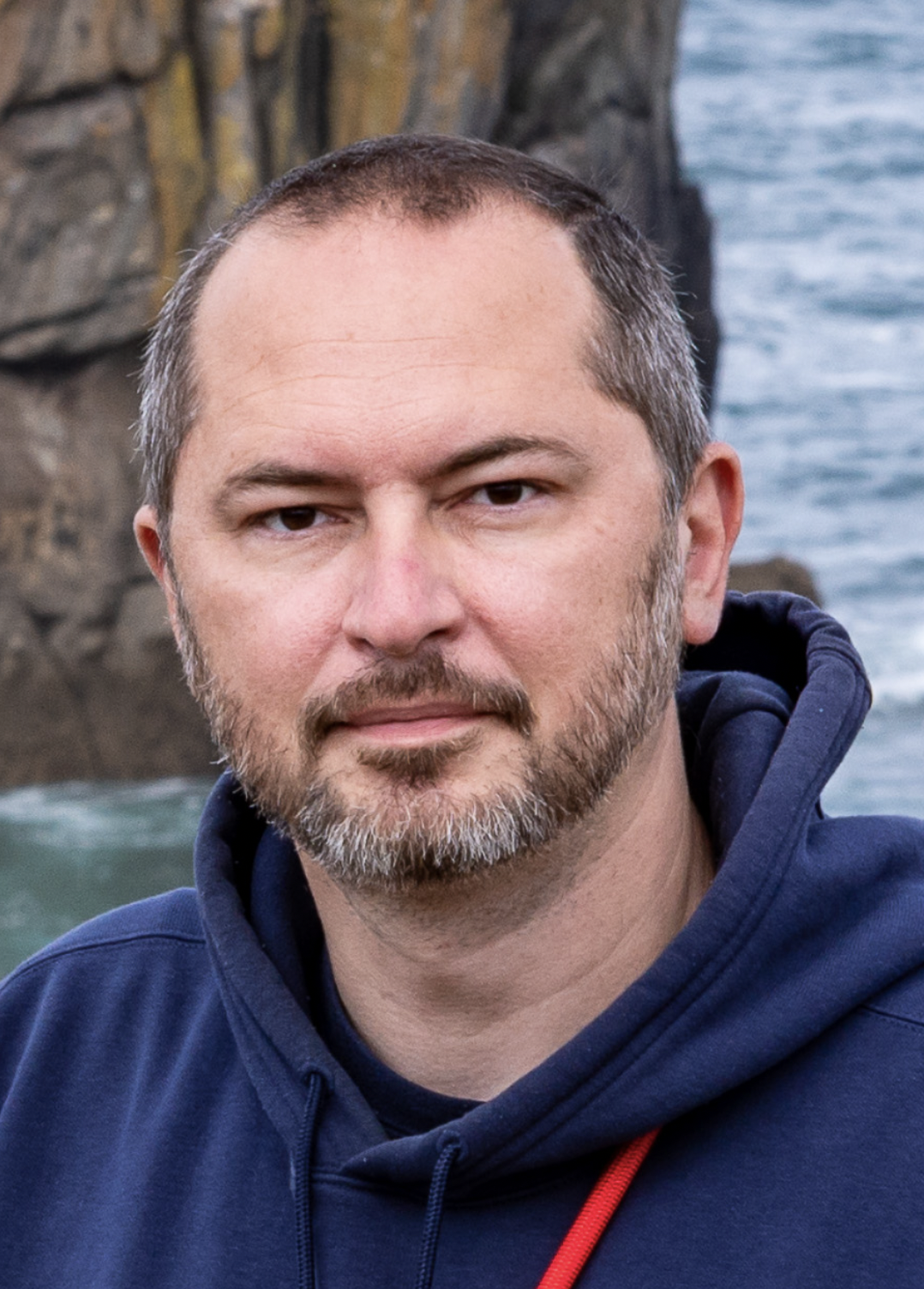 Henri-Maxime DUCOULOMBIER