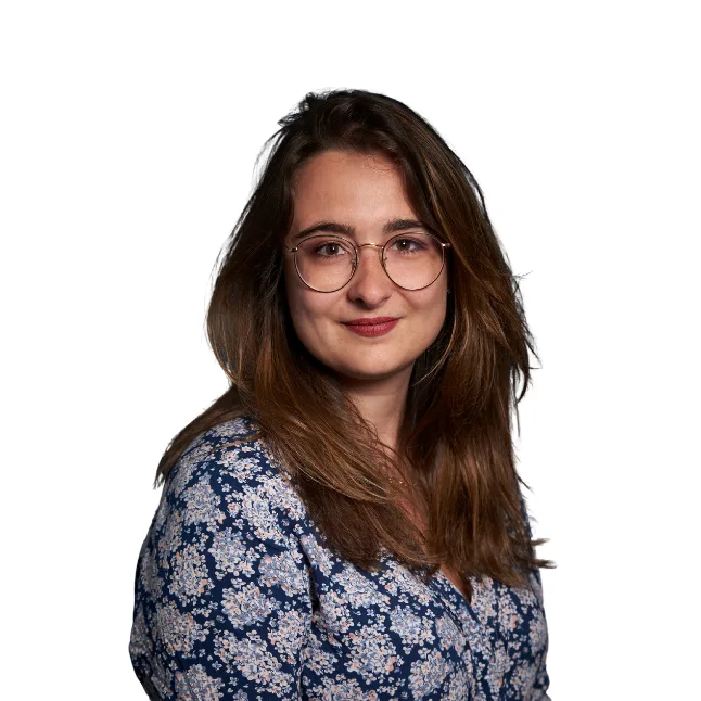 Jade Chabaro
