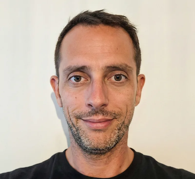 Jonathan CATTELAIN