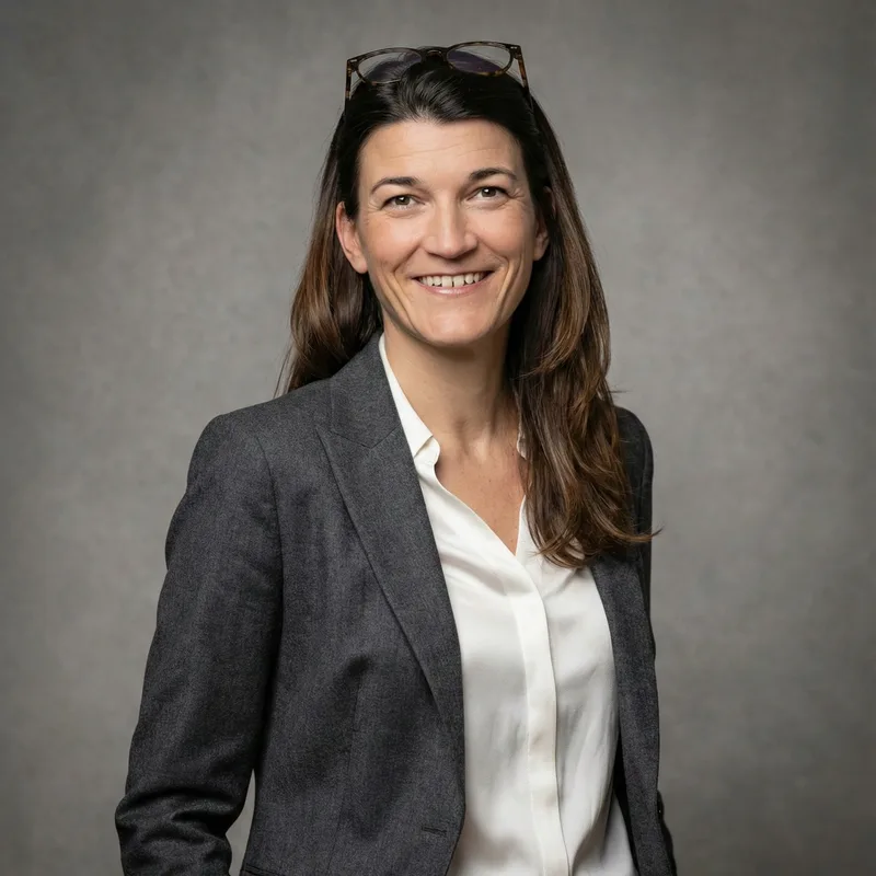Sandrine Boiteau