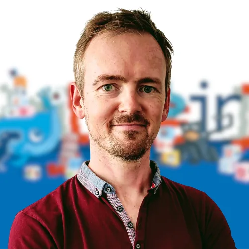 Sébastien COULLE
