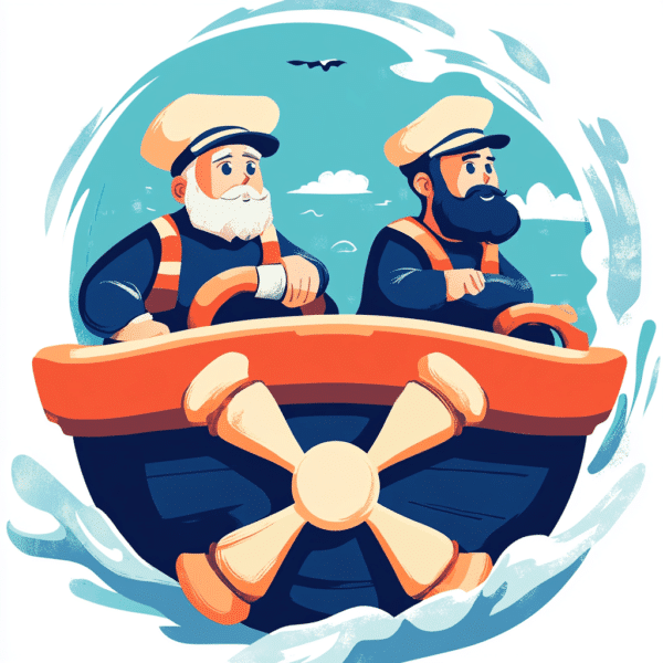 Illustration pour l'article CKA et CKAD, se former pour réussir les deux certifications Kubernetes essentielles